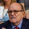 Giuliani Says He Has "Five Friends Left" After Forgetting To Hang Up The Phone With Reporter